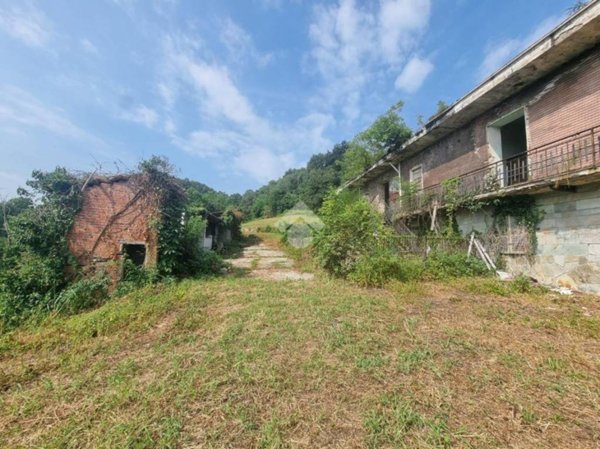 casa indipendente in vendita a Brendola