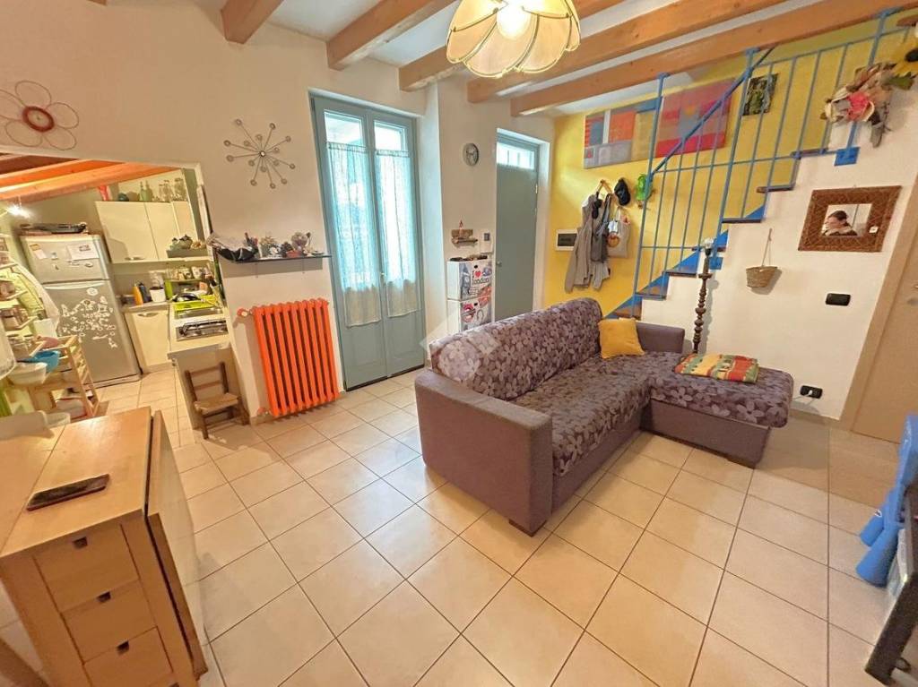 appartamento in vendita a Brendola