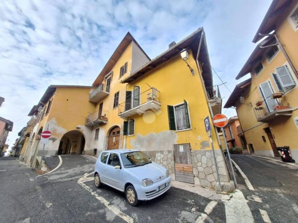 casa indipendente in vendita a Brendola