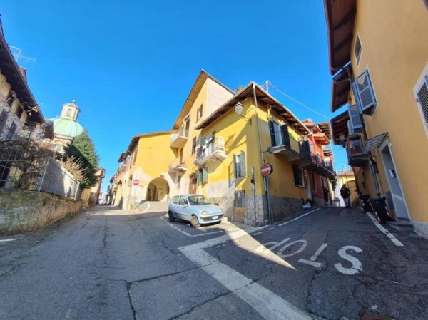 casa indipendente in vendita a Brendola