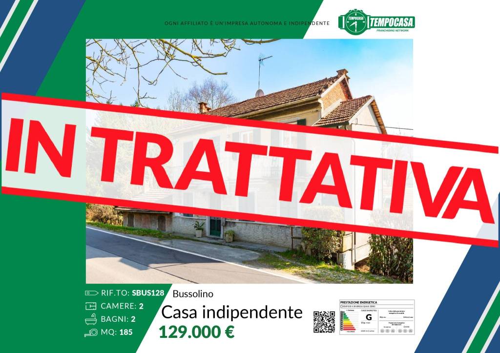casa indipendente in vendita a Brendola