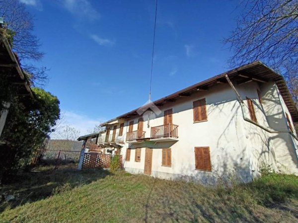 casa indipendente in vendita a Brendola