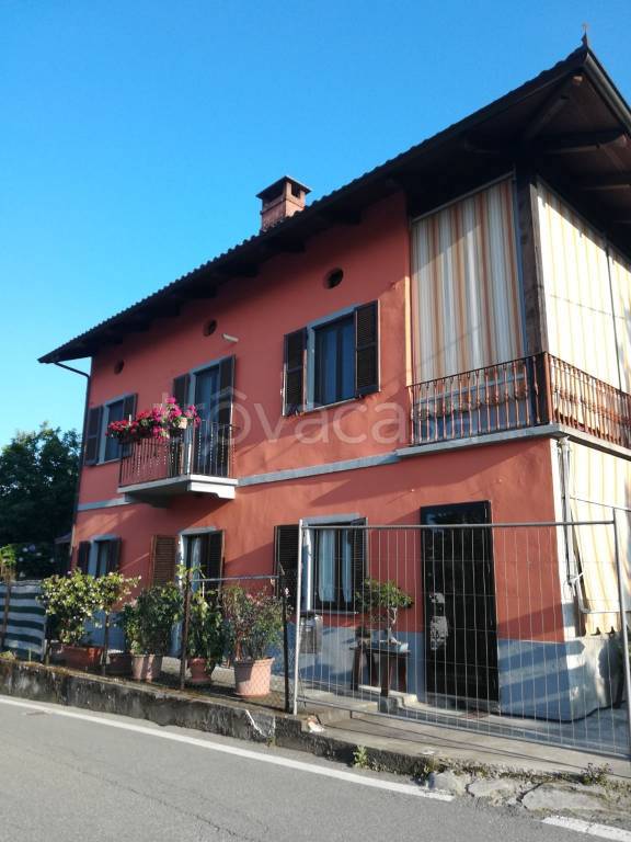 appartamento in vendita a Brendola