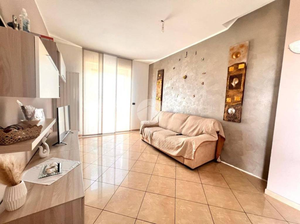 appartamento in vendita a Brendola