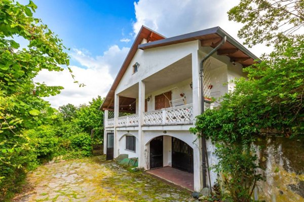 casa indipendente in vendita a Brendola
