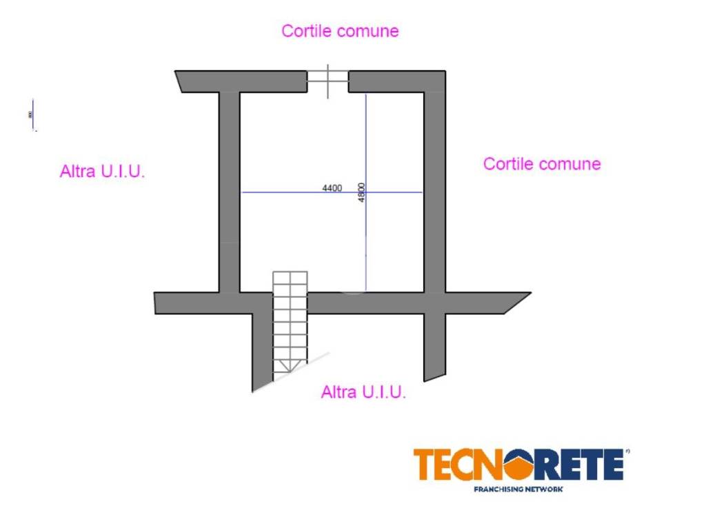 appartamento in vendita a Brendola