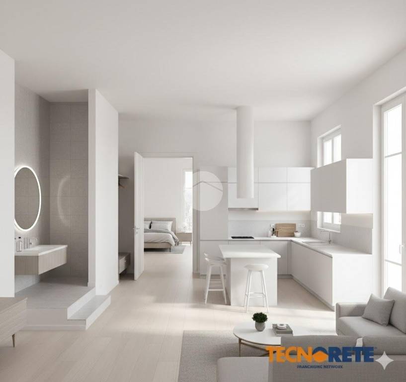 appartamento in vendita a Brendola