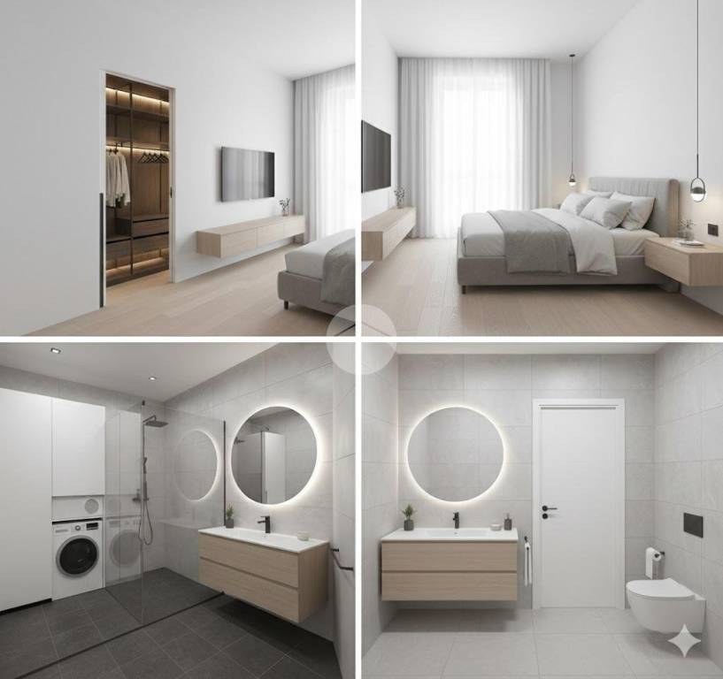 appartamento in vendita a Brendola