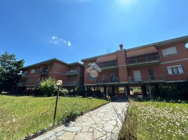 appartamento in vendita a Brendola