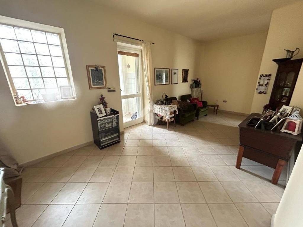 appartamento in vendita a Brendola