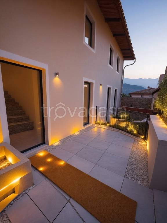 appartamento in vendita a Brendola