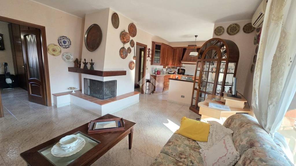 appartamento in vendita a Brendola