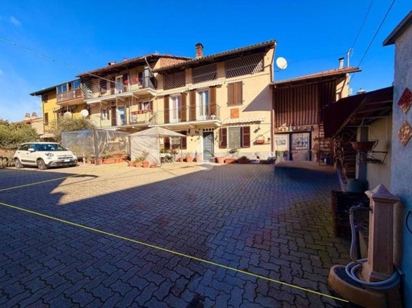 casa indipendente in vendita a Brendola