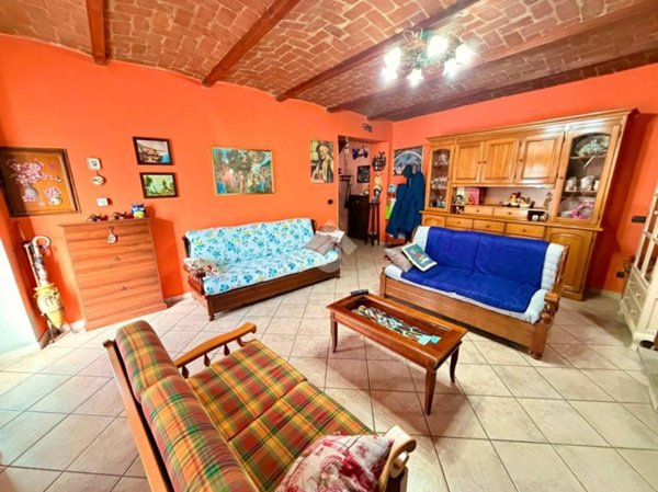 casa indipendente in vendita a Brendola