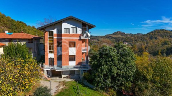 casa indipendente in vendita a Brendola