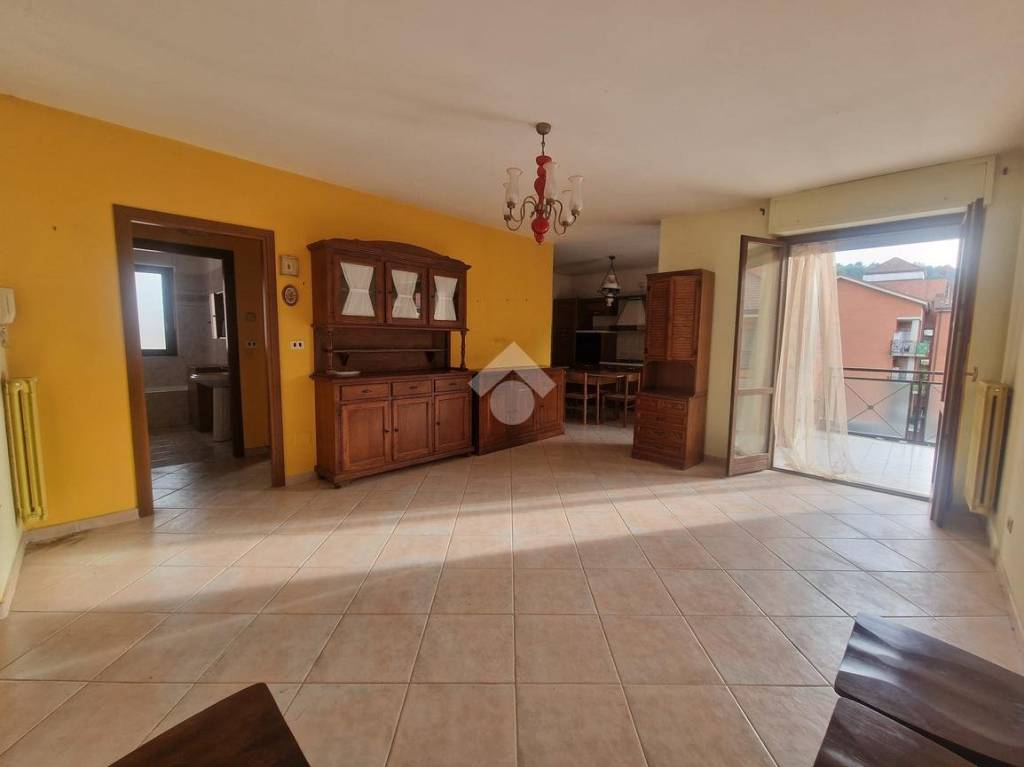 appartamento in vendita a Brendola