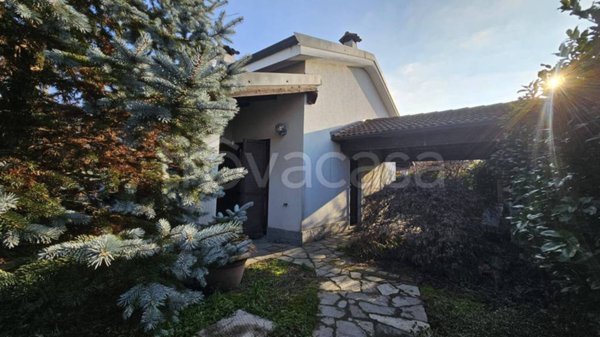 casa indipendente in vendita a Brendola