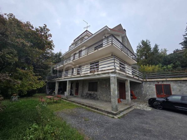 casa indipendente in vendita a Brendola