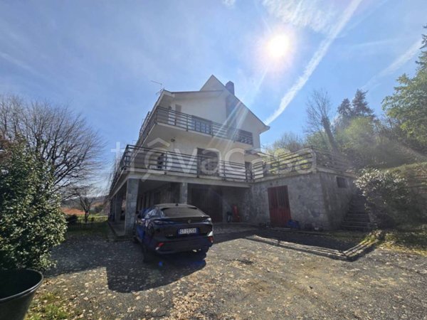 casa indipendente in vendita a Brendola