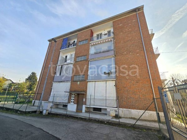 appartamento in vendita a Brendola