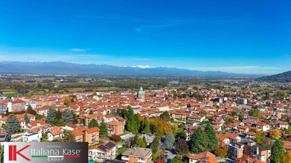 appartamento in vendita a Brendola