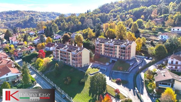 appartamento in vendita a Brendola