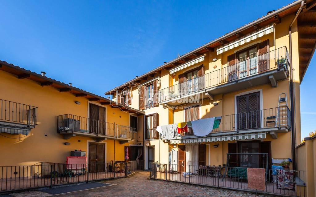 appartamento in vendita a Brendola