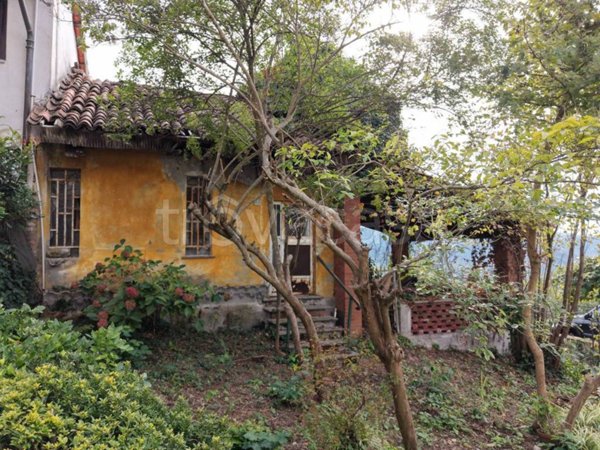 casa indipendente in vendita a Brendola