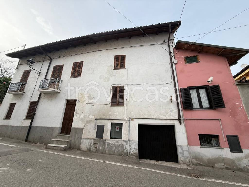 casa indipendente in vendita a Brendola