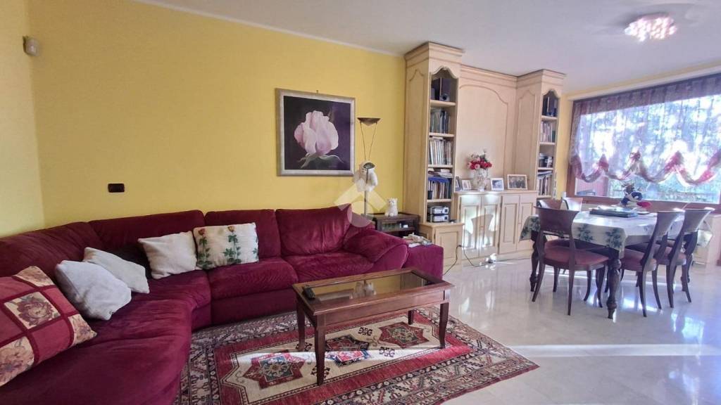 appartamento in vendita a Brendola