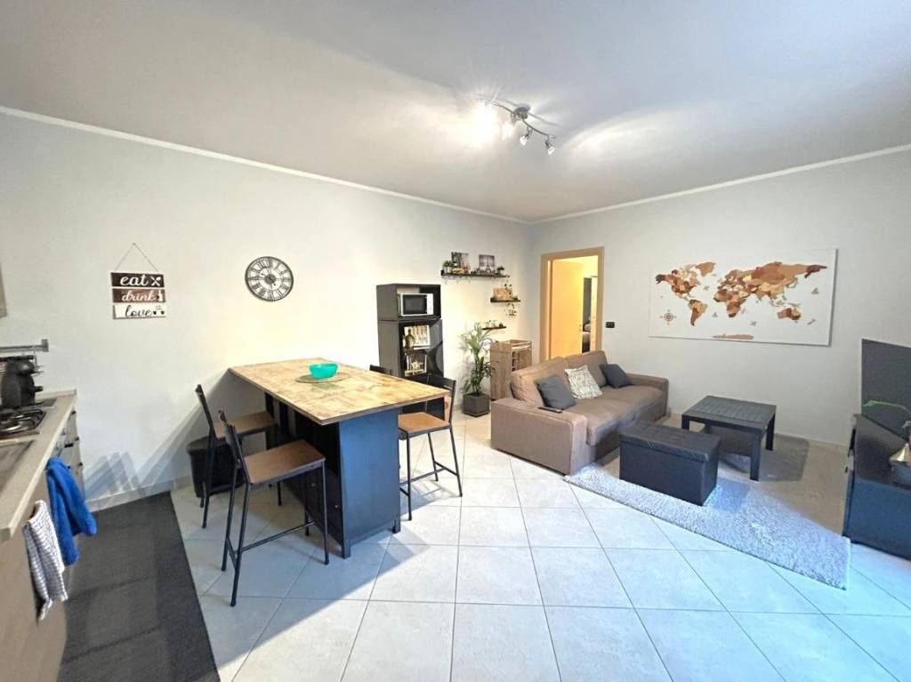 appartamento in vendita a Brendola