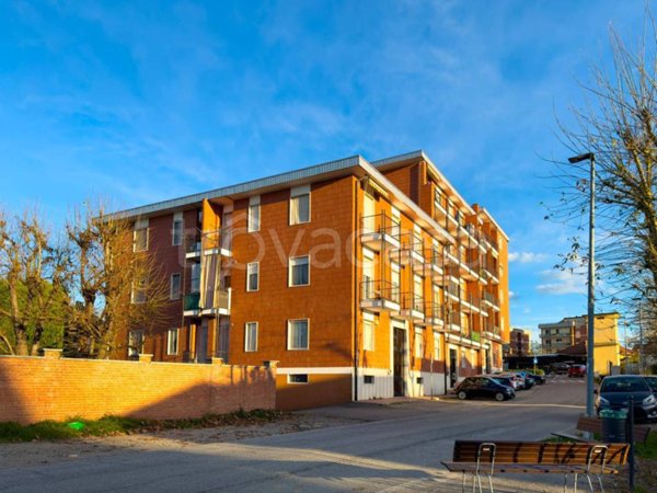 appartamento in vendita a Brendola