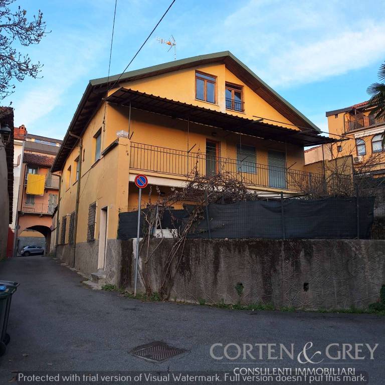 casa indipendente in vendita a Brendola