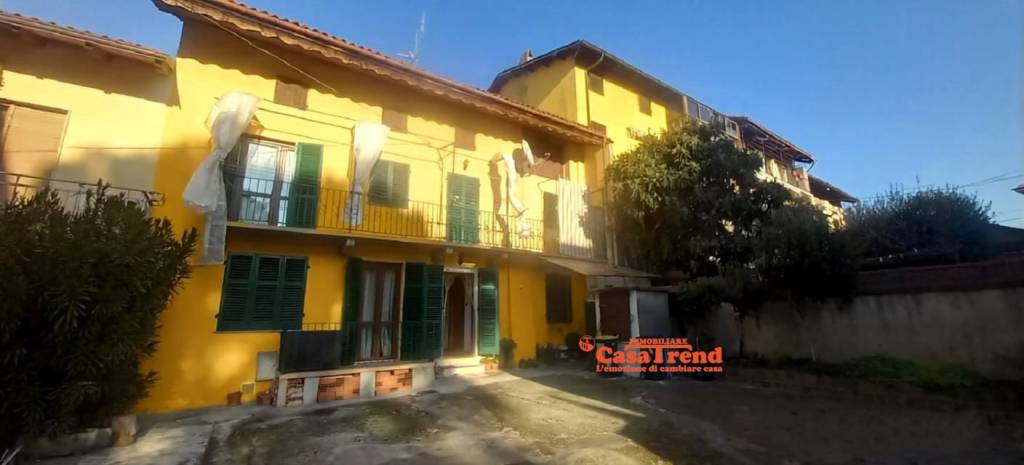 casa indipendente in vendita a Brendola