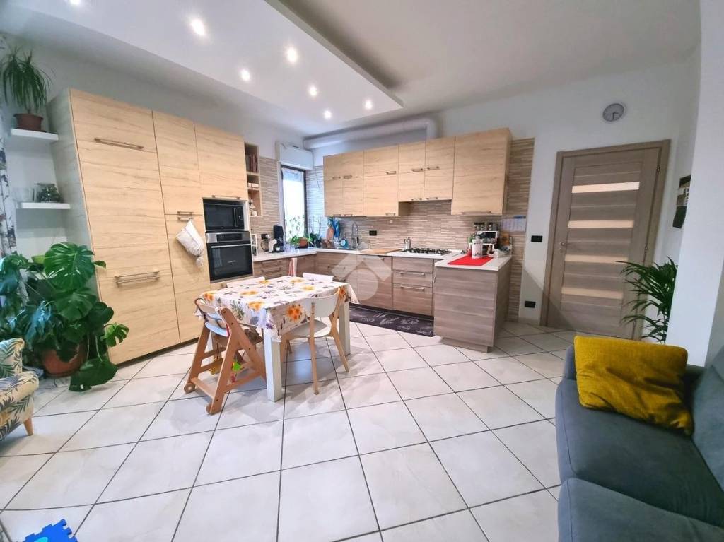 appartamento in vendita a Brendola