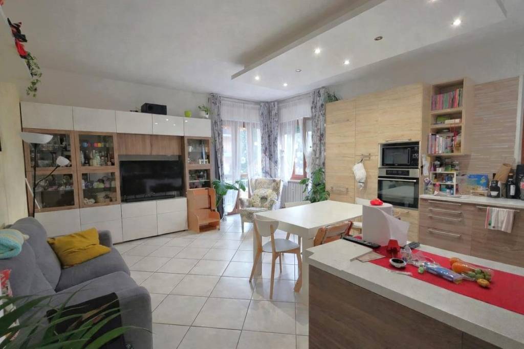 appartamento in vendita a Brendola