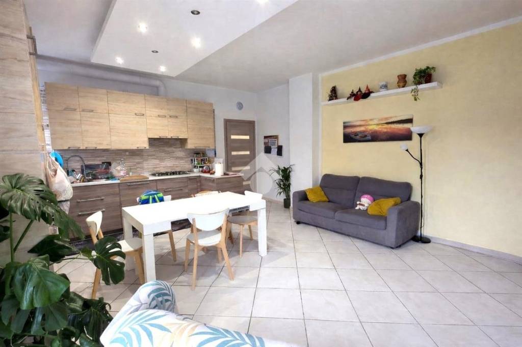 appartamento in vendita a Brendola