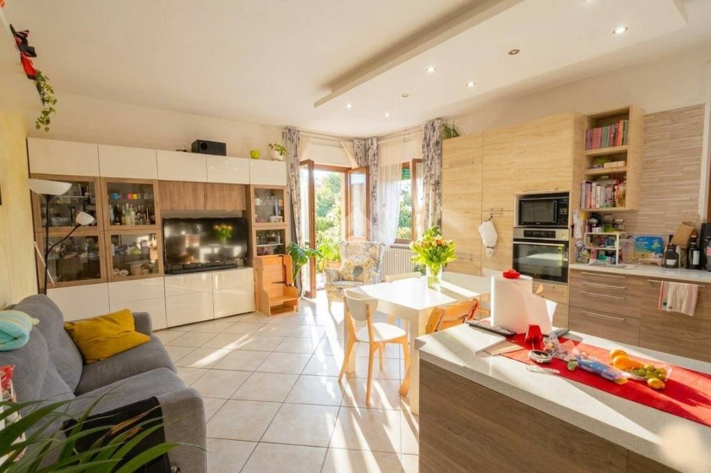 appartamento in vendita a Brendola