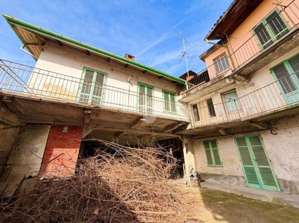 casa indipendente in vendita a Brendola