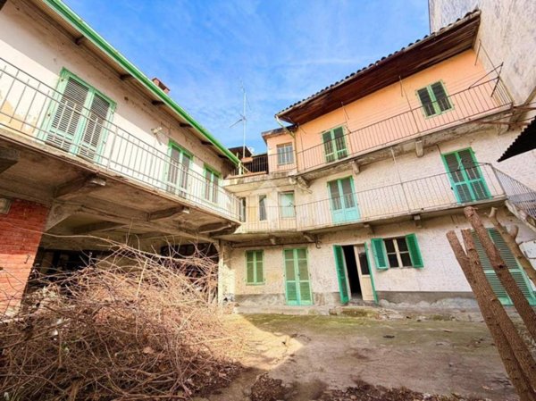 casa indipendente in vendita a Brendola