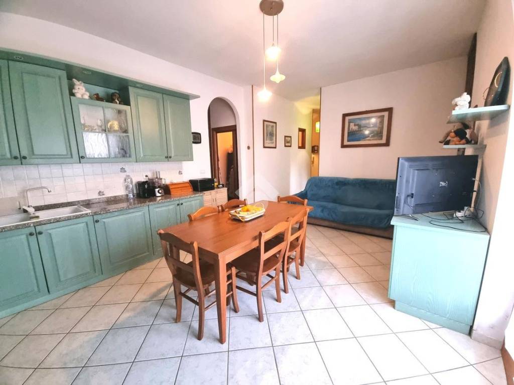 appartamento in vendita a Brendola