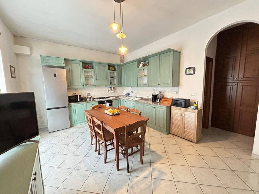 appartamento in vendita a Brendola