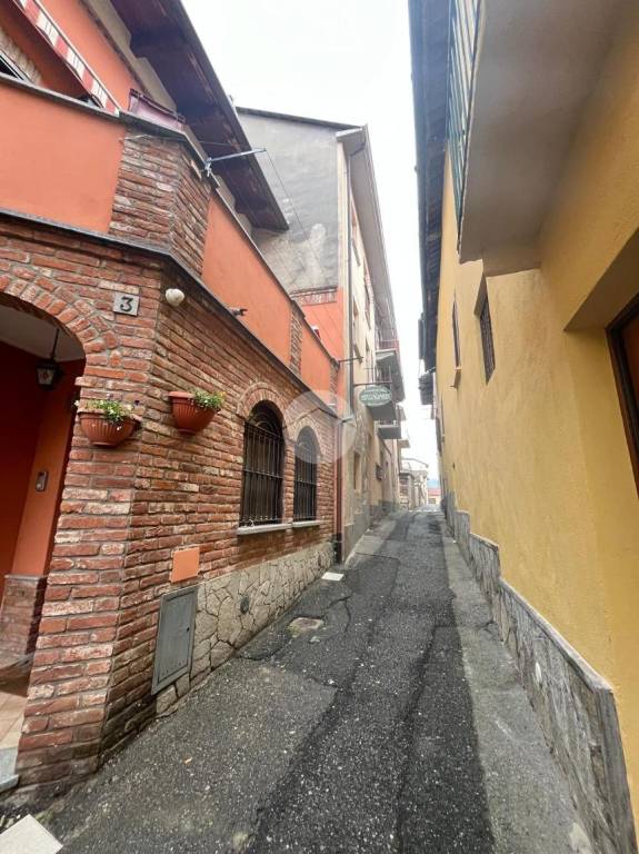 appartamento in vendita a Brendola