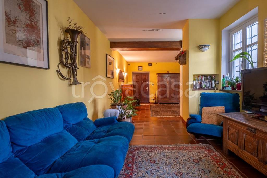 casa indipendente in vendita a Brendola