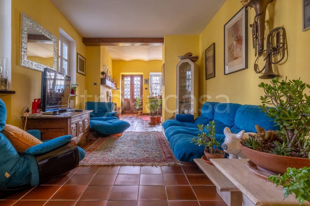casa indipendente in vendita a Brendola
