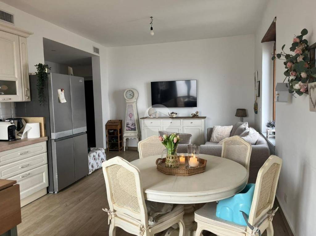 appartamento in vendita a Brendola