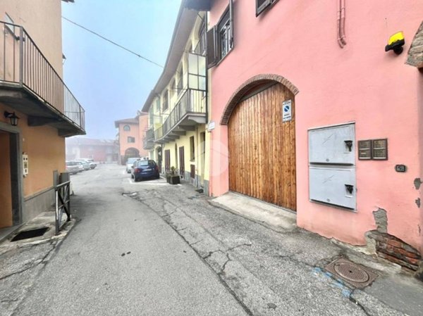 appartamento in vendita a Brendola