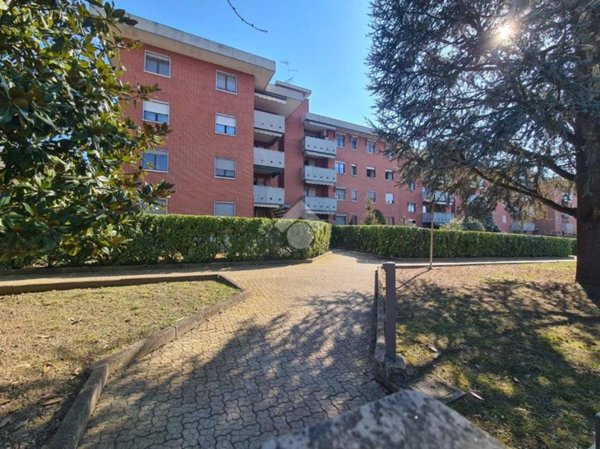 appartamento in vendita a Brendola