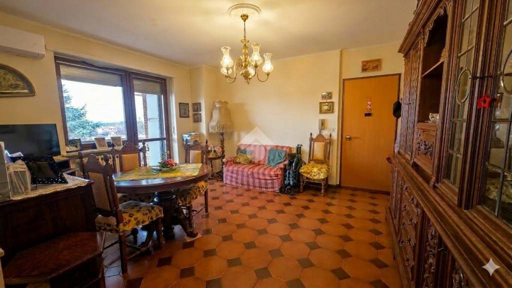 appartamento in vendita a Brendola