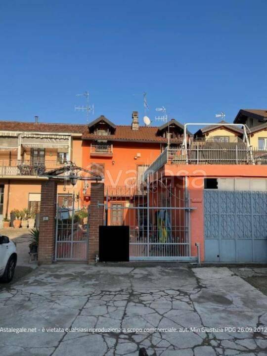 casa indipendente in vendita a Brendola